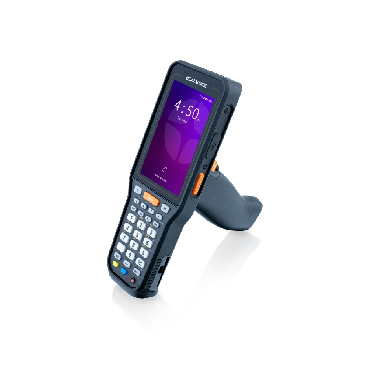 946450002 - Terminale Datalogic palmare modello Skorpio X45